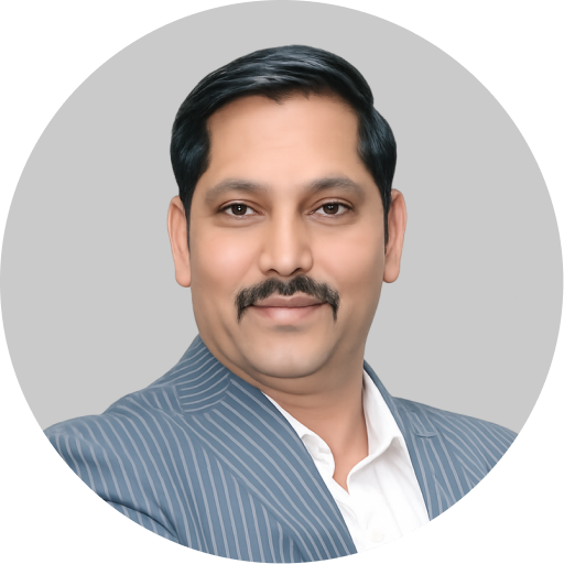 Rajesh Sharma